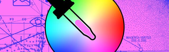 Color is a mathematical nightmare