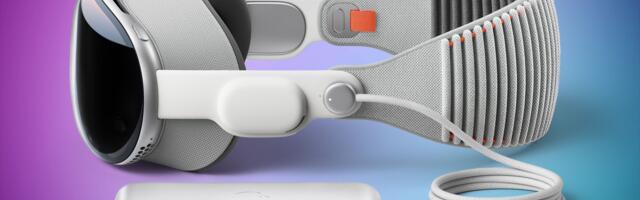 Vision Pro 2 Rumored to Have Two Key Advantages Over Current Model
