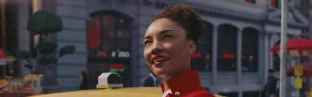 Virgin Atlantic Expands Diversity Focus in New Global Ad Campaign