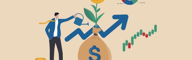 UK tech funding roundup: This week’s deals from CSignum to WineFi