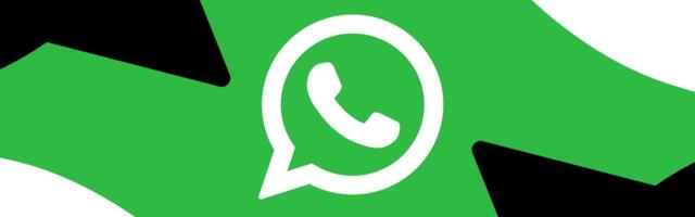 WhatsApp is working on video and voice calls on the web