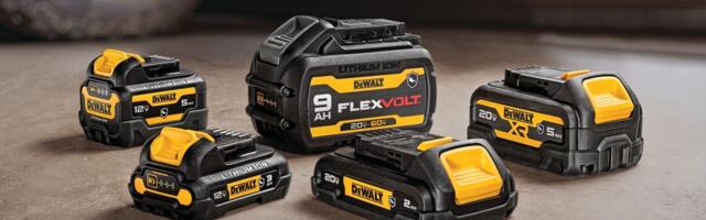 What Does A Higher Ah On Your Power Tool Battery Actually Mean - More Power Or Longer Runtime?