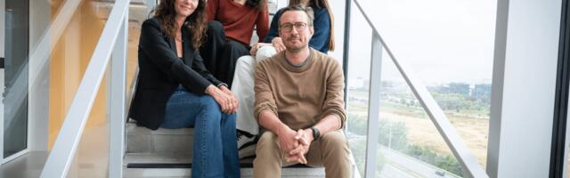 Biotope Ventures 2 launches with €5M first close