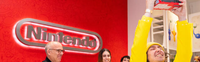 Forget the hype – here's why I’m waiting to buy a Nintendo Switch 2, as a deals expert