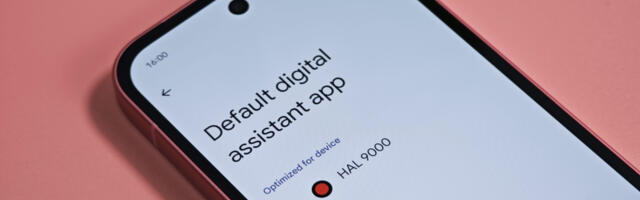 Android may soon recommend you use an ‘optimized’ voice assistant — here’s what that really means