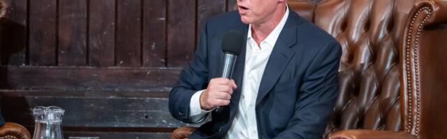 Peter Thiel Says Elon Musk Doesn’t Understand His Own Robot Revolution