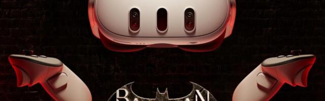 Meta Quest 3 VR and Batman Bundle at This Price? Don’t Wait for Prime Day