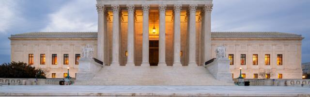 Supreme Court Declines to Take Up Coinbase User Data Privacy Case