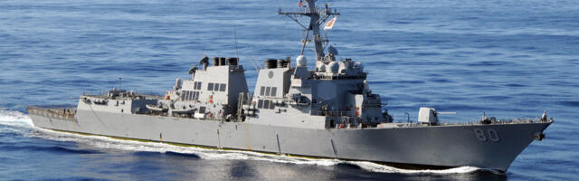 14 Common Navy Ship Abbreviations (And What They Mean)
