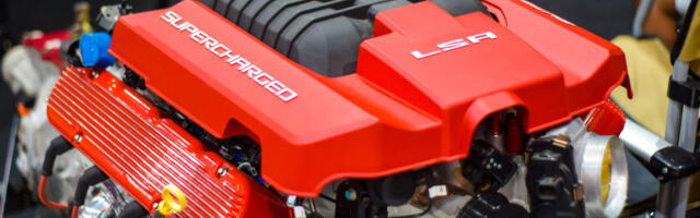 What Does A Crate Engine Come With? Here's What A Package Typically Includes