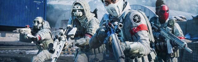 Battlefield 6 could be officially revealed as early as next week, according to series influencers