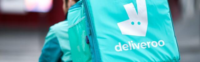 DoorDash acquisition drives losses for Deliveroo