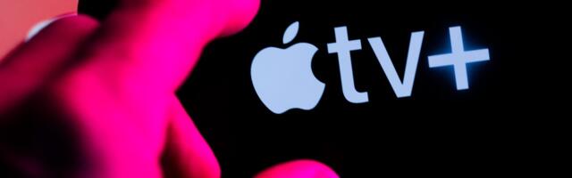 Apple TV Plus Raises Price on Monthly Plan