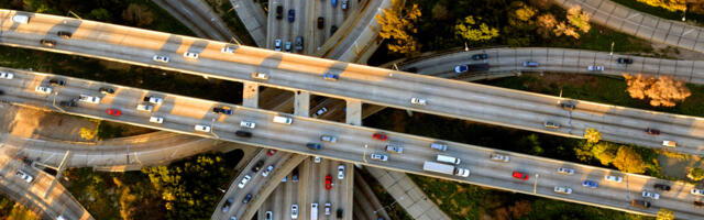 Flow Of Traffic Vs Speed Limit: Can You Get A Ticket For Just Keeping Up?