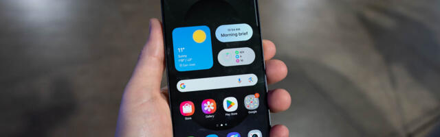 Never mind Google family groups, One UI 8.5 could bring Samsung family groups