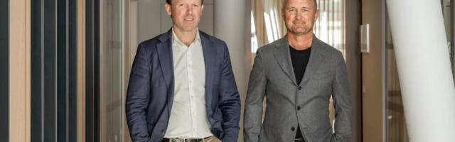 In other news this week: Monterro launches new €1.7B funds, Teylor lands €150M, Vibe.co raises €42.5M and more
