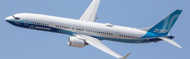 The Boeing 737 just lost its crown as the world's most popular plane The Boeing 737 just lost its crown as the world's most popular plane