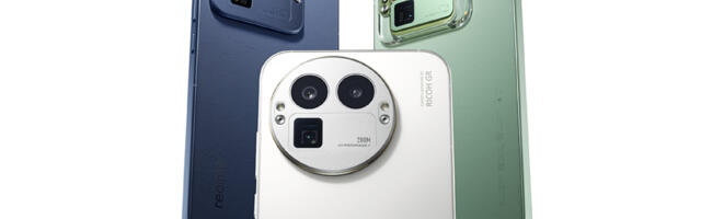 Hate your phone’s camera island design? This flagship lets you swap it out like Lego