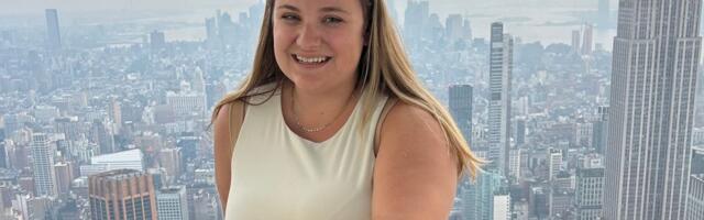 As a Gen Zer, I grew up glued to social media. Now, I'm learning to unplug and be present. As a Gen Zer, I grew up glued to social media. Now, I'm learning to unplug and be present.