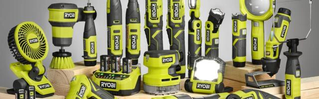 5 Tools Ryobi Makes That Milwaukee Doesn't 5 Tools Ryobi Makes That Milwaukee Doesn't