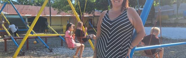 I homeschool my 4 kids. I couldn't do it without the help I get from nannies I hire so I can work.