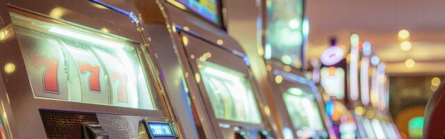 Florida Gaming Control Commission seizes 22 illegal gambling machines