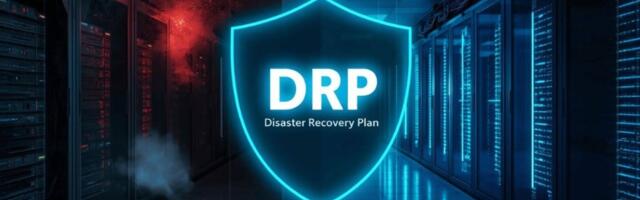 План аварийного восстановления (DRP): практический гайд для собственника. О чем спросить ИТ-отдел, пока все работает