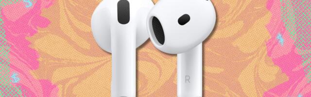 Apple AirPods 4 are back at their Black Friday price — get them for under $100 at Amazon