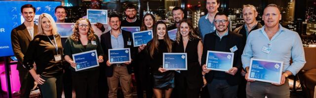 Manchester’s leading tech innovators revealed