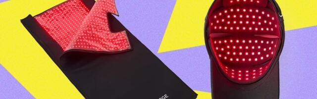 Does Red-Light Therapy Work? (2025)