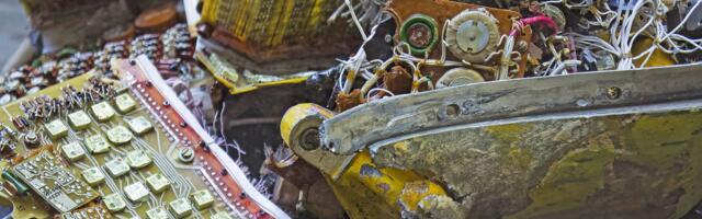 AMD, Intel, and TI are ‘merchants  of death’ says lawyer representing Ukrainian civilians — five new suits complain that Russian drones and missiles continue to use high-tech components from these brands