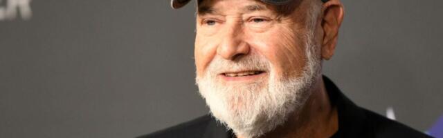 Rob Reiner, Director of ‘Misery,’ ‘Princess Bride,’ Dead at 78