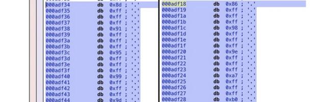 [Перевод] Как Apple пропатчила «антеннагейт» в 20 байт