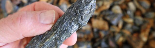 China convicts 27 people for smuggling 166 tons of critical chipmaking element antimony — heavily-restricted mineral used for semiconductor manufacturing exported without licenses, court decides