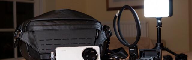 I’m a solo vlogger and these are the 6 pieces of gear I recommend for creating content that shines