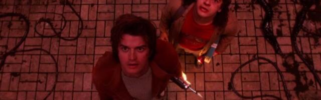 5 great Netflix shows to watch on New Year’s Day