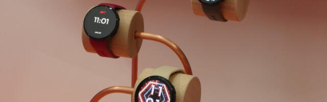 Facer introduces Face Chime and other new features, expansion to RTOS watches