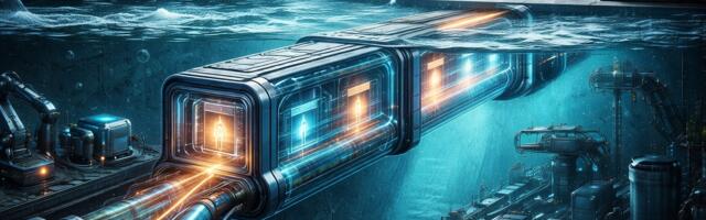 Из чего состоят промышленные сети