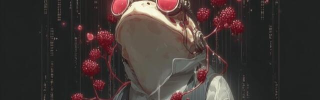 Как я подружился с ComfyUI: от непонятных настроек к контролируемой генерации