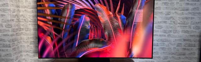 The five-star Samsung S90F is 'a true 2025 TV hero,' and right now it's the ultimate Super Bowl TV deal thanks to a record-low price cut