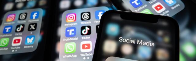 Banning under-16s won’t fix social media