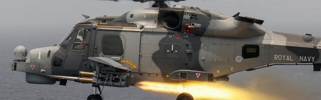 Russian ship loitering near transatlantic data cables chased off by Royal Navy attack helicopter — sat within three quarters of a mile of five undersea data cables, including two linking Britain to New York