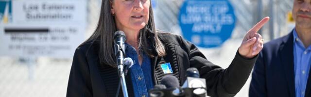 PG&E on track to provide power to a dozen large San Jose projects by 2030 as part of agreement