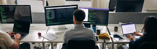 Failing fast is a lot harder than it sounds