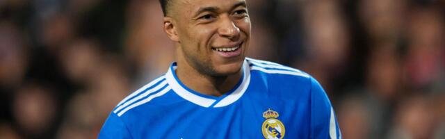 La Liga Soccer: Stream Real Madrid vs. Real Sociedad Live From Anywhere