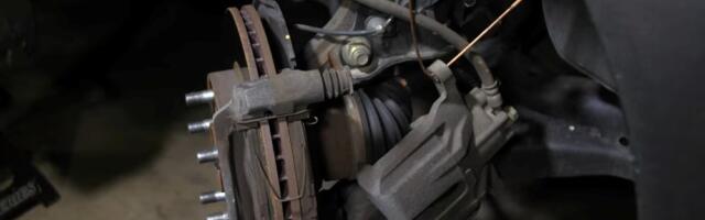 6 Tools To Make Brake Repair And Replacement Easier