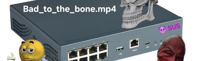 Краткий взгляд на UserGate SSL VPN портал