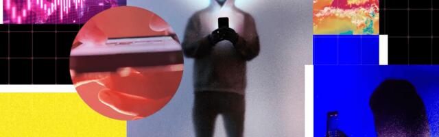 Why Missile Alerts and War Updates Trigger Doomscrolling