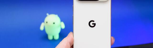 Our first Google Pixel 11 design leak may have revealed a change coming to the iconic camera bar