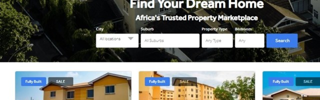 Nigeria’s Seso expands into SA, Ghana as it bids to ease property management in Africa